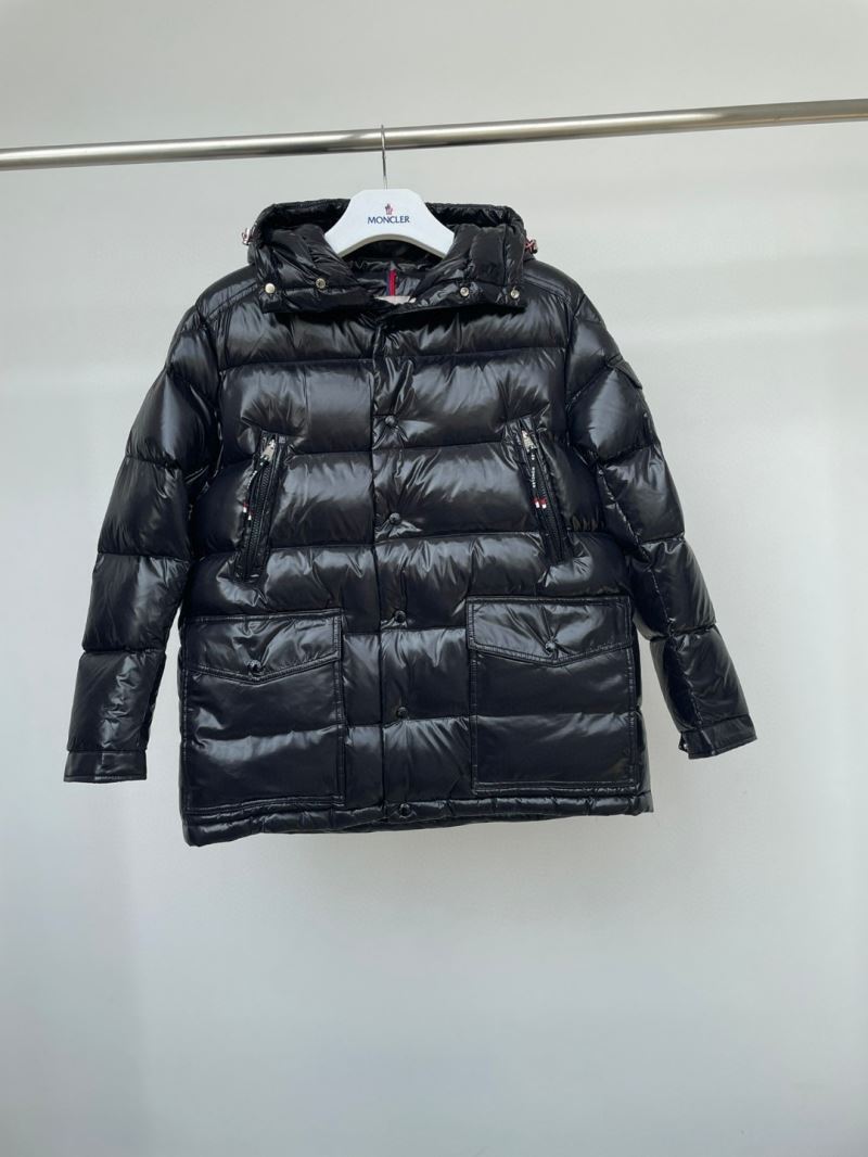 Moncler Down Jackets